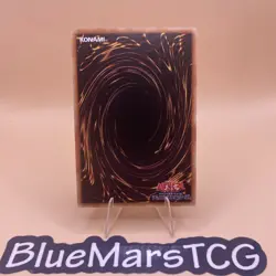Dark Magician - Secret Rare LPST-JP001 - YuGiOh Japanese OCG - Image 2