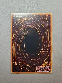 Yu-Gi-Oh Metalmorph PP01-EN014 Super Rare Unlimited Edition - Image 2