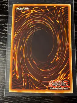 *NO RESERVE* Perfectly Ultimate Great Moth TSC-001 Prismatic Secret Rare - Image 4