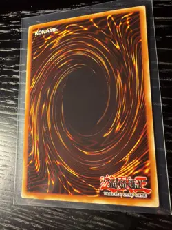 *NO RESERVE* Perfectly Ultimate Great Moth TSC-001 Prismatic Secret Rare - Image 5