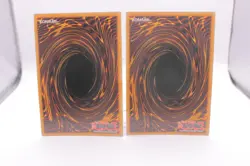 1st Edition Cyber Dragon RA03-EN155 - Platinum Secret Rare - YuGiOh x2 - Image 2