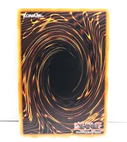 Yugioh PSY-Framegear Gamma RA05-EN006 Starlight 1st Edition NM - Image 2
