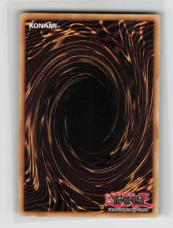 Yubel Secret Rare Legendary Collection 2 LCGX-EN197 NM - Image 2