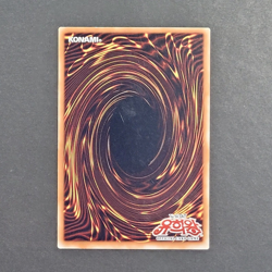 Yugioh - Mystical Space Typhoon - YS13-KR011 - LP/MP - Super Rare - Korean 2013 - Image 4