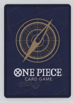 2024 One Piece Card Game: Premium PRB-01 The Best Japanese Belo Betty (Full Art) - Image 2