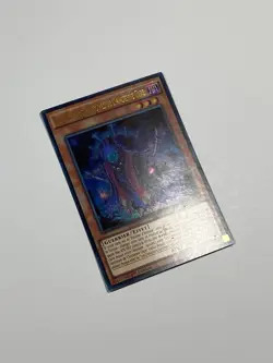 Yugioh - The Phantom Knights of Ancient Cloak - WIRA-FR001 - LP 1st French 2016 - Image 4