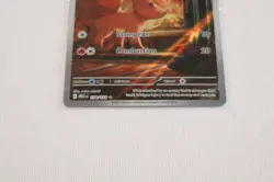 Vulpix - 138/132 - Illustration Rare - Mega Evolution - Pokemon Card ***(2)*** - Image 2