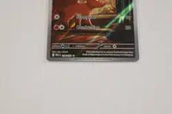 Vulpix - 138/132 - Illustration Rare - Mega Evolution - Pokemon Card ***(2)*** - Image 3