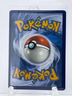 Dendra Secret Rare Trainer 266/193 SV02 Paldea Evolved Pokemon Card NM/Mint - Image 2