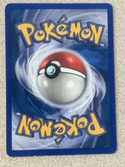 Pokemon TCG Mewtwo Expedition Card 56/165 Regular Rare E-Reader - Image 3
