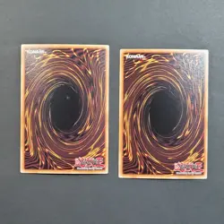 Yugioh -2x Metaltron XII the True Dracombatant - MACR-EN025 NM - Super Rare 2017 - Image 5
