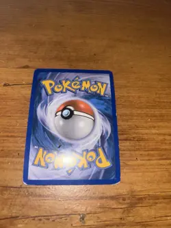 Pokemon TCG Zekrom Full Art Ultra Rare Holo Card 114/114 - Image 2