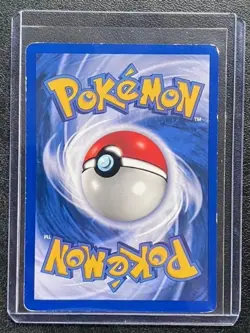 Pokemon Card Magnemite 1st Edition 1999 53/102 - Image 2