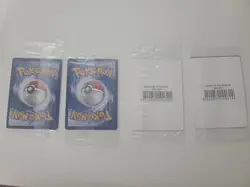 Build A Bear & ToyRUs Promo Pokemon Cards - Image 2