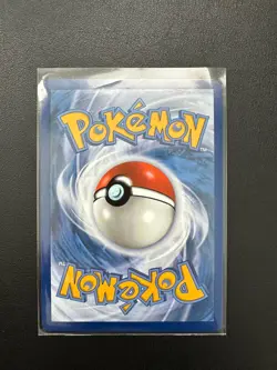 Pokemon TCG Squirtle 170/165 Scarlet & Violet 151 Illustration Rare Holo Card - Image 2