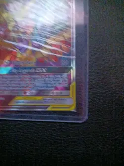Moltres Zapados Articuno GX Tag Team SM210 Sealed Pokemon TCG Promo Card - Image 4