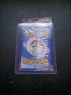 Moltres Zapados Articuno GX Tag Team SM210 Sealed Pokemon TCG Promo Card - Image 5