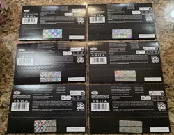 Secret Lair Foil Web-Slinger Bundle & Mana Symbiote Raised Foil Edition - Image 4
