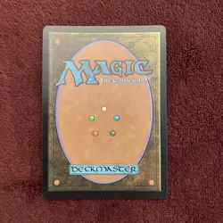Battle of Wits Secret Lair Drop Foil - Image 2