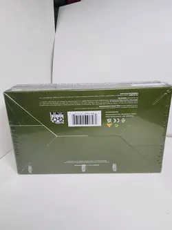 Magic The Gathering The Brothers War Jumpstart Booster Box Wizards Coast CLEAN 195166151502 - Image 3