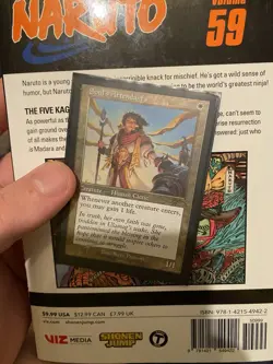Soul's Attendant ✨ RETRO FOIL ✨ MTG Viva Las Rakdos Secret Lair NM (7147) BONUS - Image 1