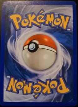 Vintage Pokemon TCG Common, Haunter 63/144, Non-Holo, Skyridge, WOTC 2003 - Image 2