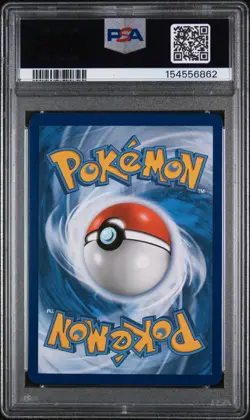 2019 POKEMON SM BLACK STAR PROMO #SM168 FULL ART/PIKACHU & ZEKROM GX PSA 9 - Image 4