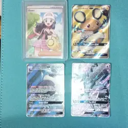 Pokemon TCG Dawn 118/094 Trainer Ultra Rare Holo Me02 Phantasmal Flames Card - Image 1