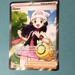 Pokemon TCG Dawn 118/094 Trainer Ultra Rare Holo Me02 Phantasmal Flames Card - Image 2