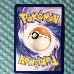 Pokemon TCG Dawn 118/094 Trainer Ultra Rare Holo Me02 Phantasmal Flames Card - Image 3