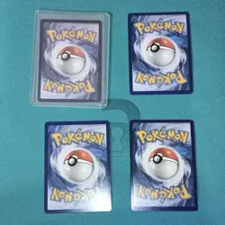 Pokemon TCG Dawn 118/094 Trainer Ultra Rare Holo Me02 Phantasmal Flames Card - Image 4