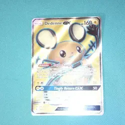 Pokemon TCG Dawn 118/094 Trainer Ultra Rare Holo Me02 Phantasmal Flames Card - Image 5