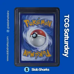 2021 POKEMON SWORD & SHIELD FUSION STRIKE #114/264 MEW VMAX - Image 2