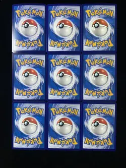 2024 Pokemon S-CHN Scarlet & Violet #CS6bC 133/131 AR Diancie Manaphy Lot*9 XB19 - Image 2