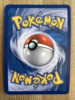 Pokemon TCG Bronzor Triumphant 58/102 Reverse Holo Common LP - Image 2