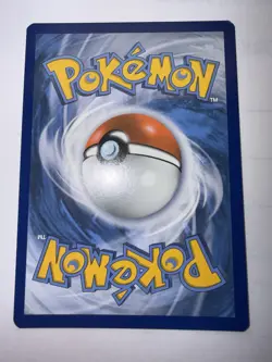 Pikachu Holo SWSH234 Pokemon Sword and Shield Promo With Swirl - Image 2