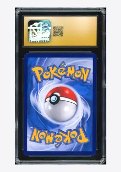 Pokemon CGC 10 PRISTINE Charizard ex SAR 2025 155/129 CSV5C S.Chinese - Image 2