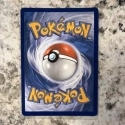 Pokemon Mega Charizard X EX Me02: Phantasmal Flames 125/094 Holo Rare 360 HP - Image 2