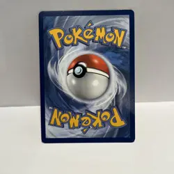 Pokemon TCG Radiant Charizard Crown Zenith Holo Card 020/159 NM Condition - Image 2