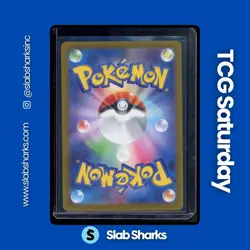 2022 POKEMON SWSH VSTAR UNIVERSE JP #223/172 DEOXYS SPECIAL ART RARE - Image 2