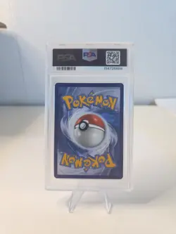 2025 POKEMON MEP EN #023 MEGA CHARIZARD X GEM MT ULTRA-PREMIUM COLLECTION PSA 10 - Image 2