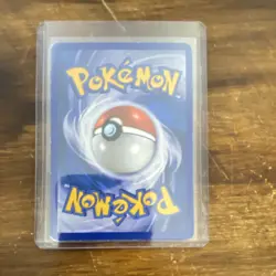 Pokemon TCG Pikachu 015/017 POP Series 9 Common Regular 60 HP Basic Numb - Image 2