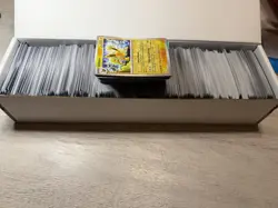 Pokemon 151 Bulk lot 1200 Total Cards 886 Common/314 Holo/ RevHolo Appr - Image 2