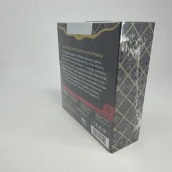Pokemon Paldean Fates Booster Bundle SEALED Square Box Version - Image 3