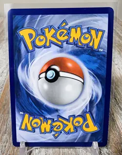 Groudon (Master Ball Pattern) (49/356) Prismatic Evolutions LP REVERSE HOLO - Image 5