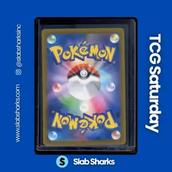 2025 POKEMON JP MEGA DREAM #205/193 TEAM ROCKET'S MIMIKYU ART RARE - Image 2