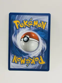 Pokemon Eevee 173 Scarlet & Violet Promo Holo Boosted Evolution Reckless Charge - Image 4