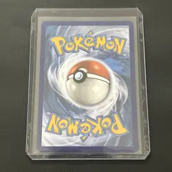 Pokemon Charizard ex 223/197 SV03 Obsidian Flames SIR Holo English - Image 2
