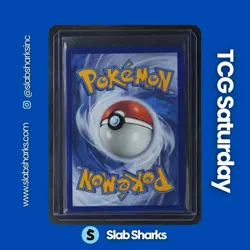 2021 POKEMON SWORD & SHIELD BLACK STAR PROMO V POWER TINS #SWSH062 PIKACHU VMAX - Image 2