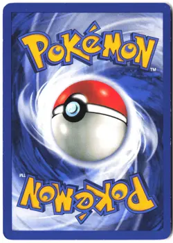 Giovanni's Meowth 74/132 Common Gym Challenge Pokemon - Image 2